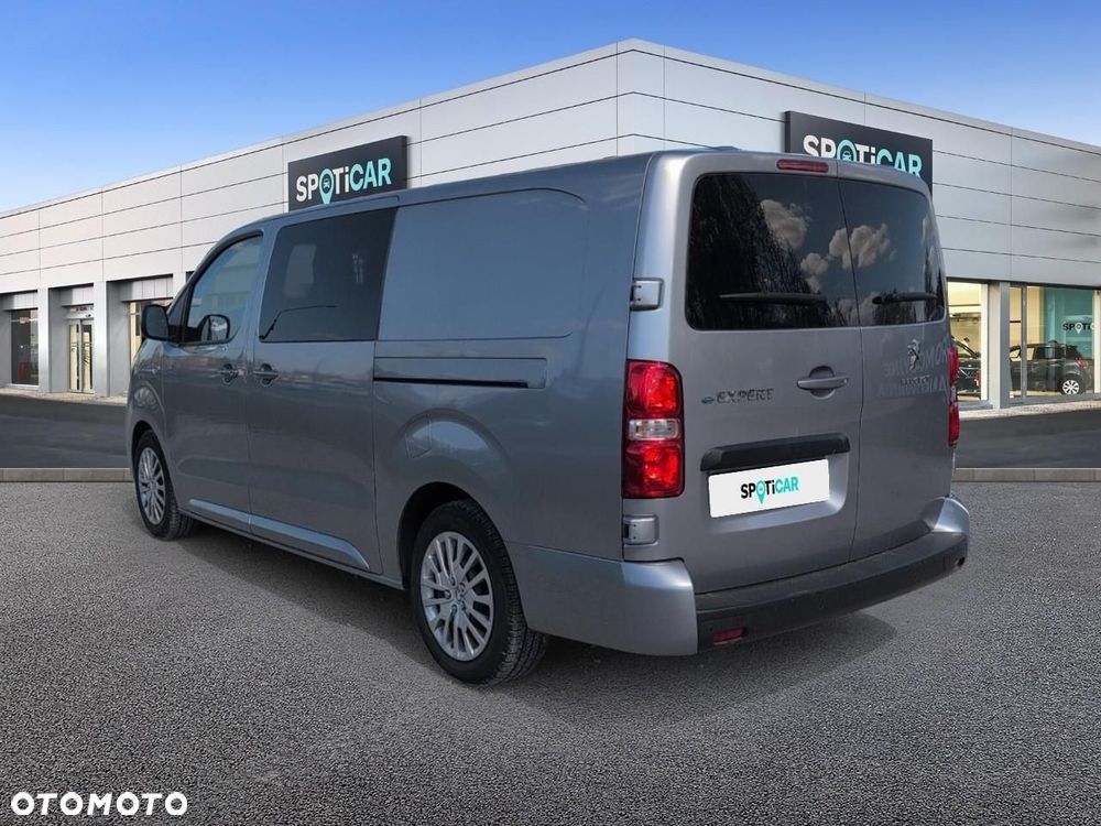 Peugeot e-Expert - 7