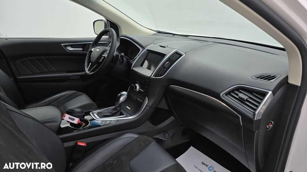 Ford Edge 2.0 TDCi Powershift Sport - 20