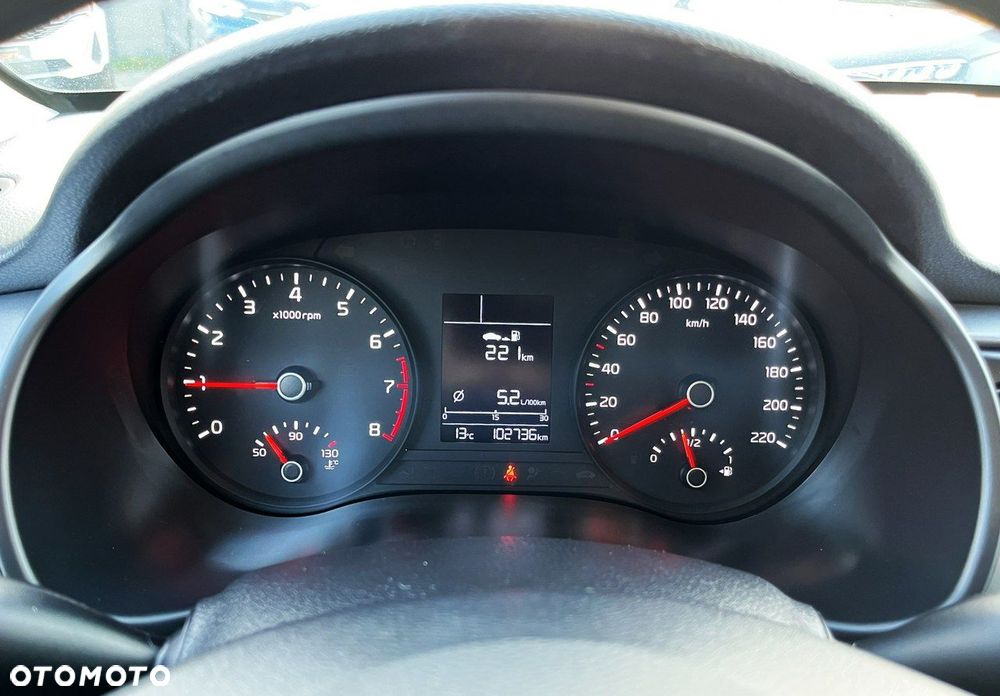 Kia Rio 1.0 T-GDI M - 15