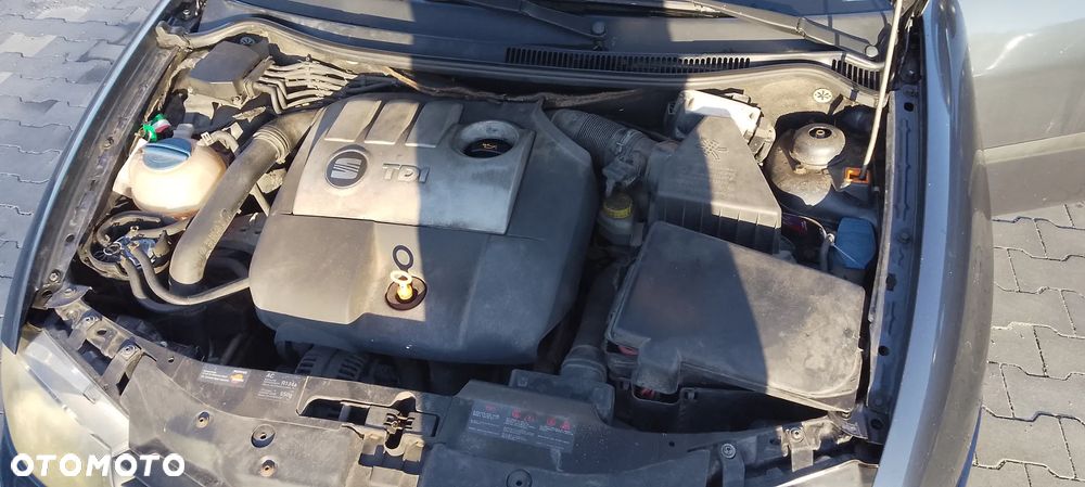 Seat Cordoba 1.4 TDI Fresh - 2