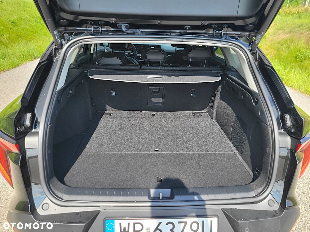 Kia K4 - 15