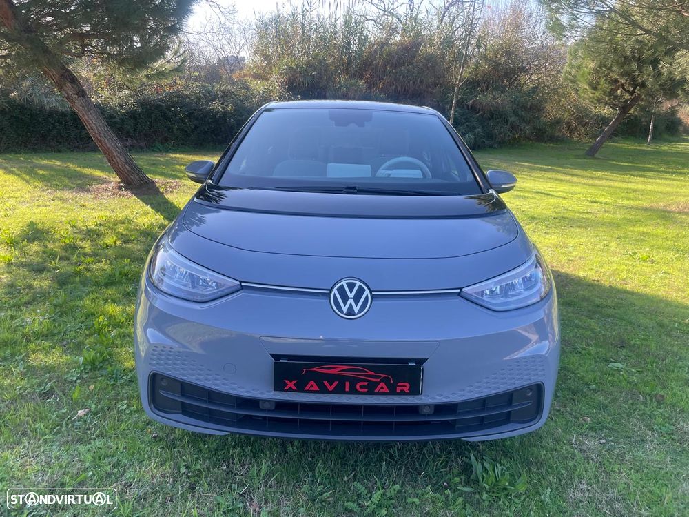 VW ID.3 Pro S (5L) - 39