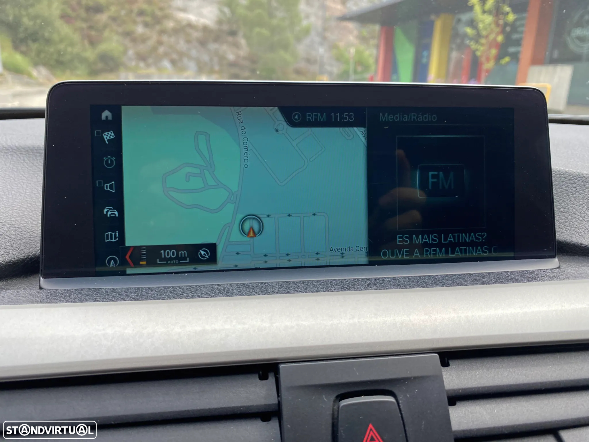 BMW 320 d Touring xDrive Auto - 29