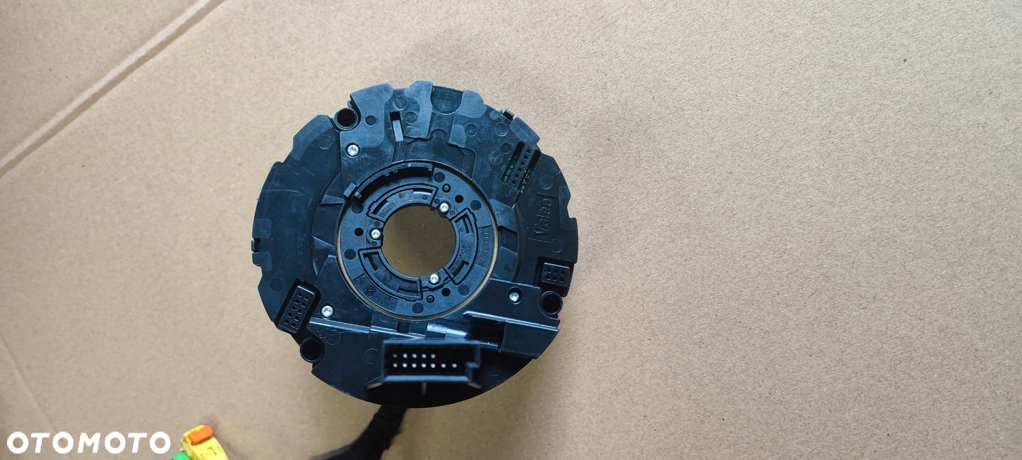MERCEDES W169 W203 W245 ZWIJAK TAŚMA AIRBAG CZUJNIK KĄTA SKRĘTU A1694641518 - 3