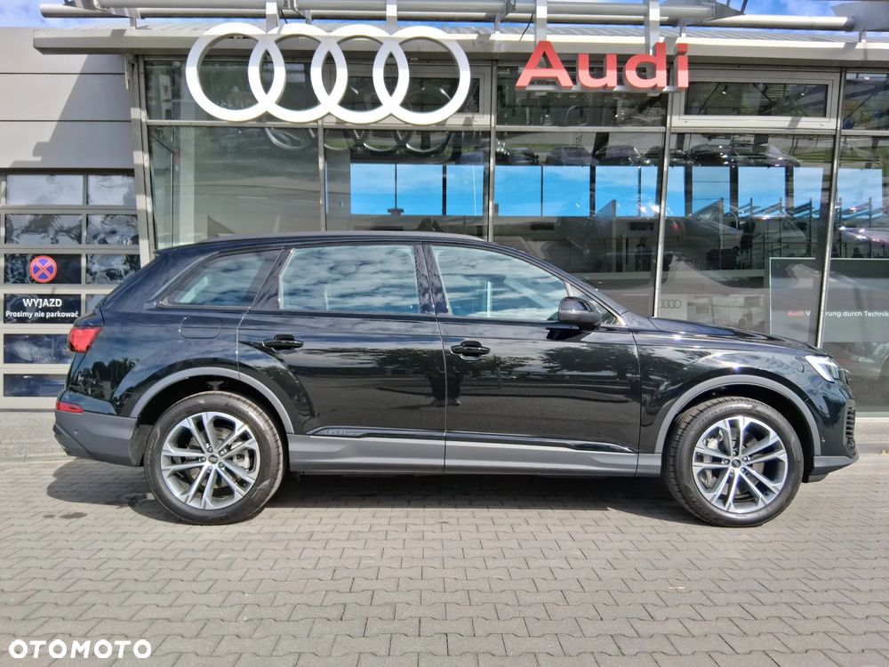 Audi Q7 - 6