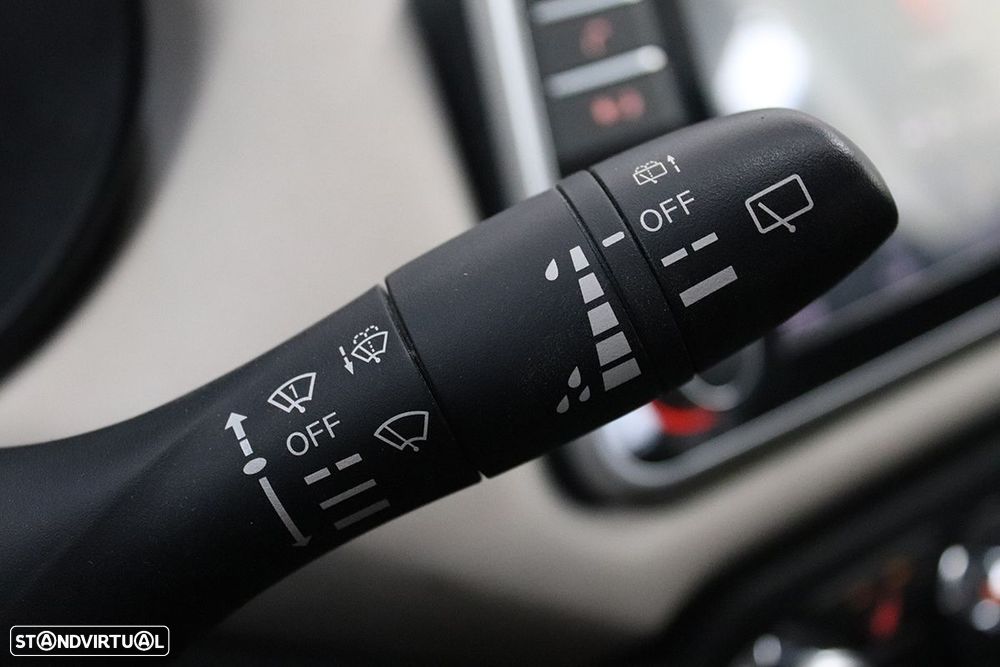 Nissan Micra 1.0 IG-T Acenta - 16