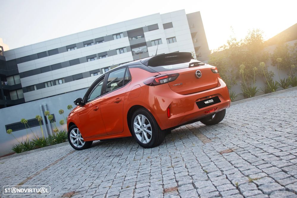 Opel Corsa-e Edition - 2
