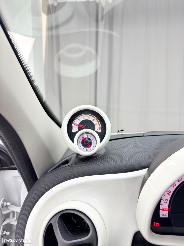 Smart ForFour 0.9 Prime 90 - 21
