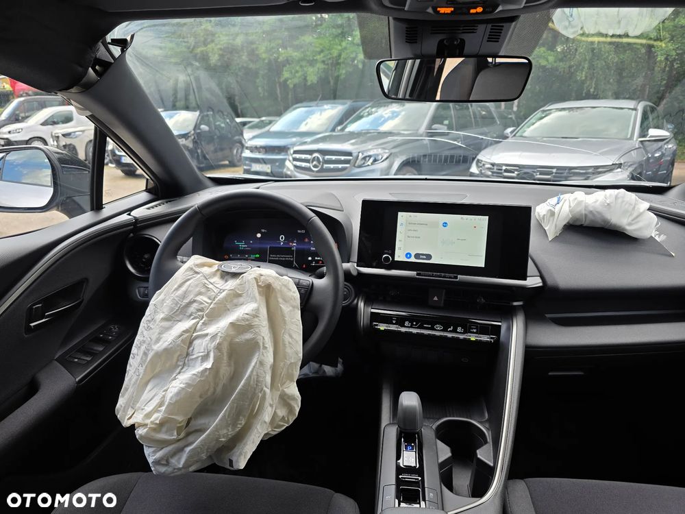 Toyota C-HR 1.8 Hybrid Comfort - 16