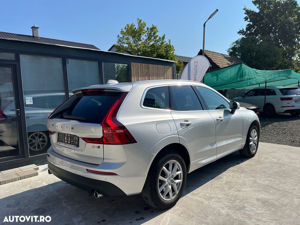 Volvo XC 60 - 3