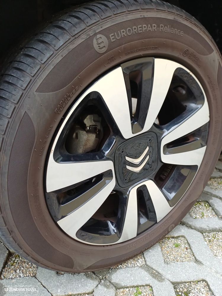 Citroën C3 1.2 PureTech Feel - 8