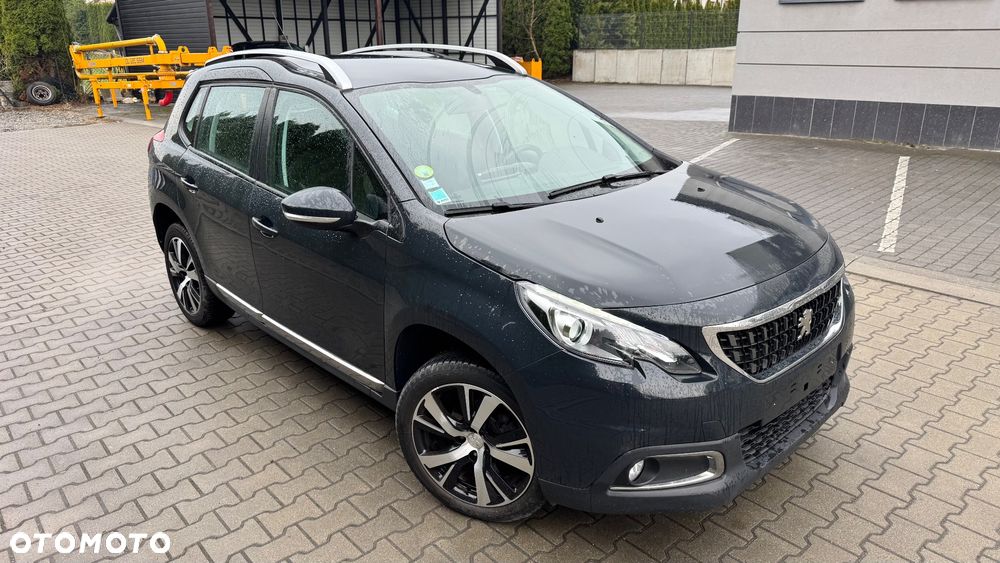 Peugeot 2008 BlueHDi 100 Active - 1