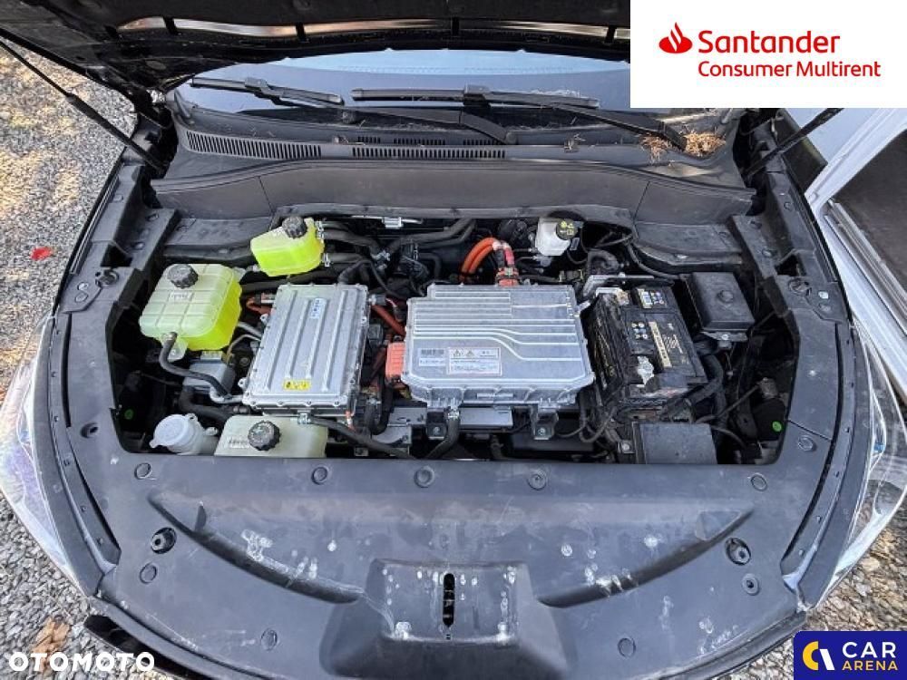 Seres 3 53kWh Luxury - 6