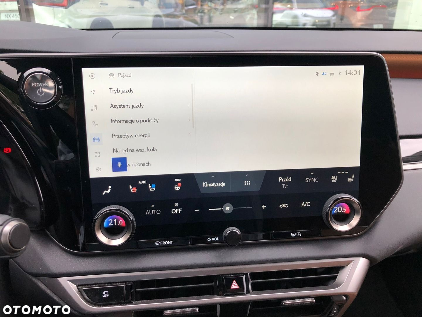 Lexus RX - 26