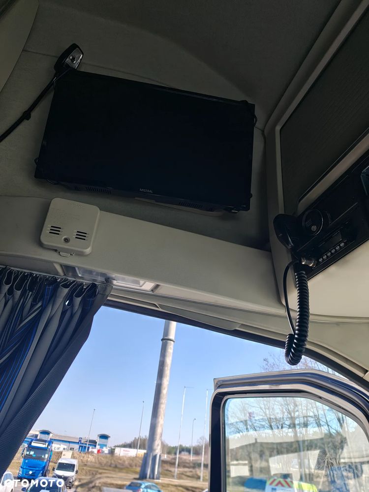 Volvo FH 460 LNG - 6