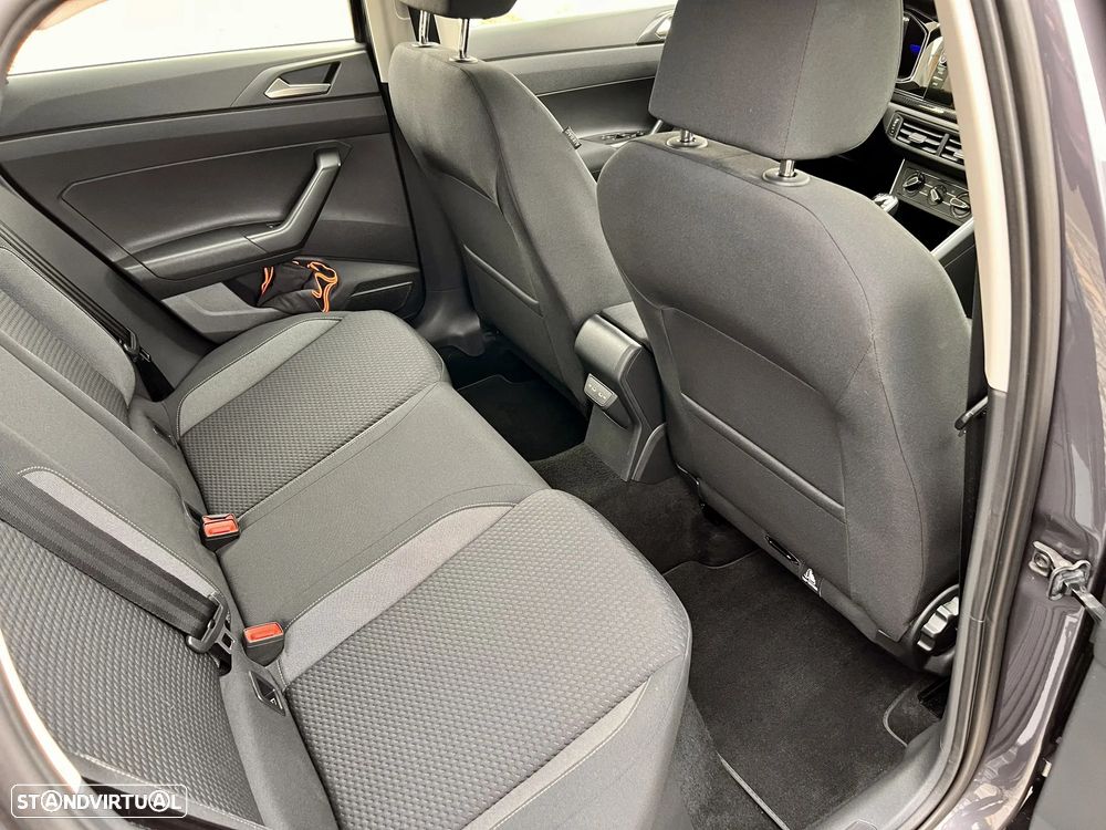 VW Polo 1.0 TSI Life - 9