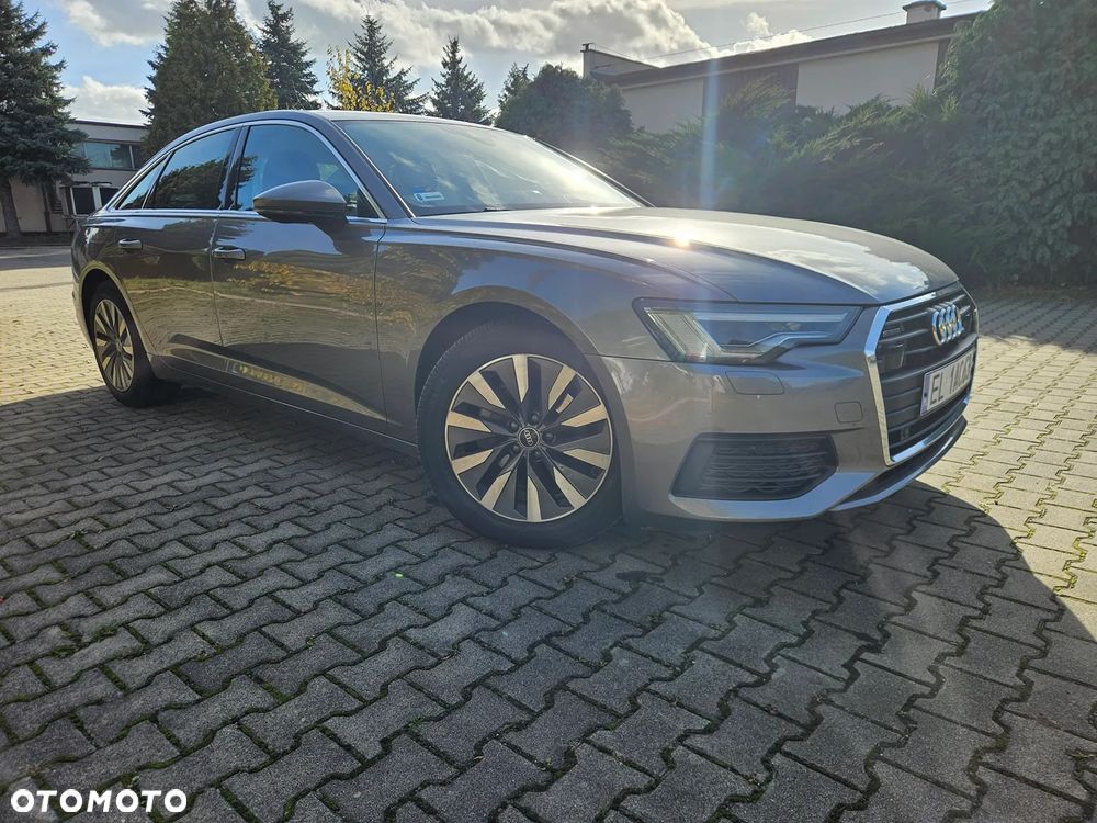 Audi A6 - 3