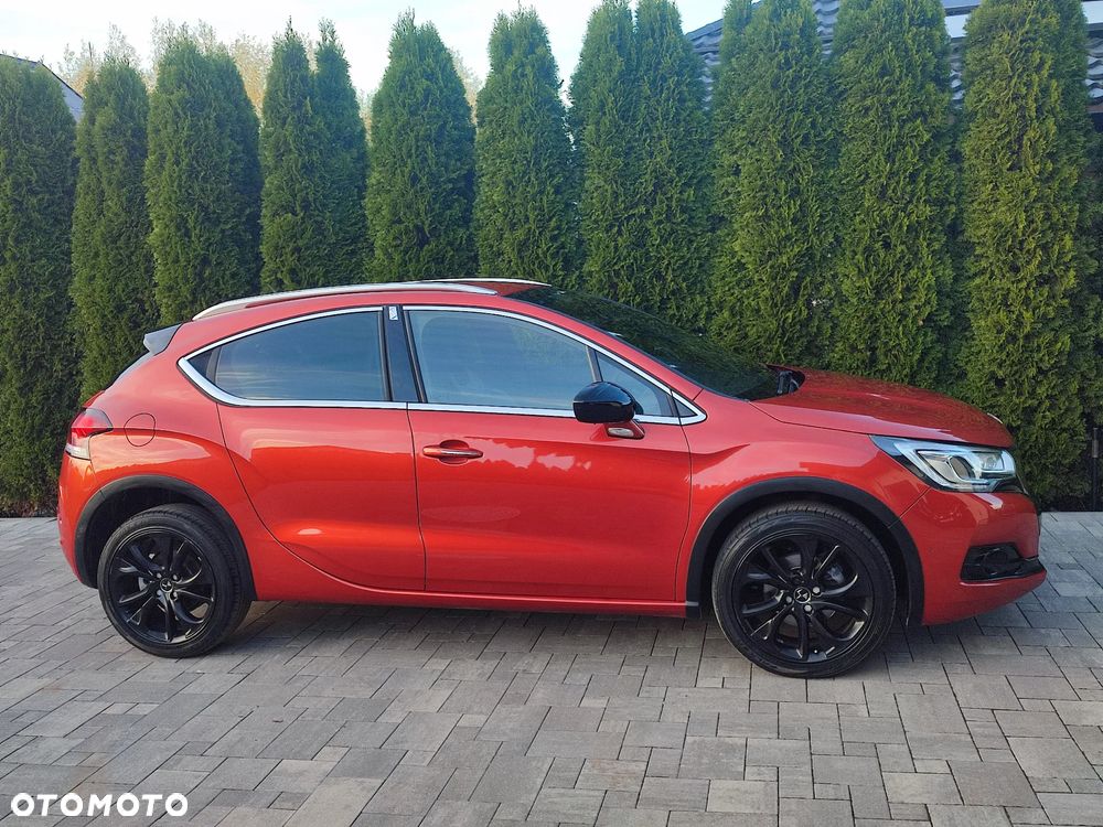 Citroën DS4 Crossback PureTech 130 S&S - 5