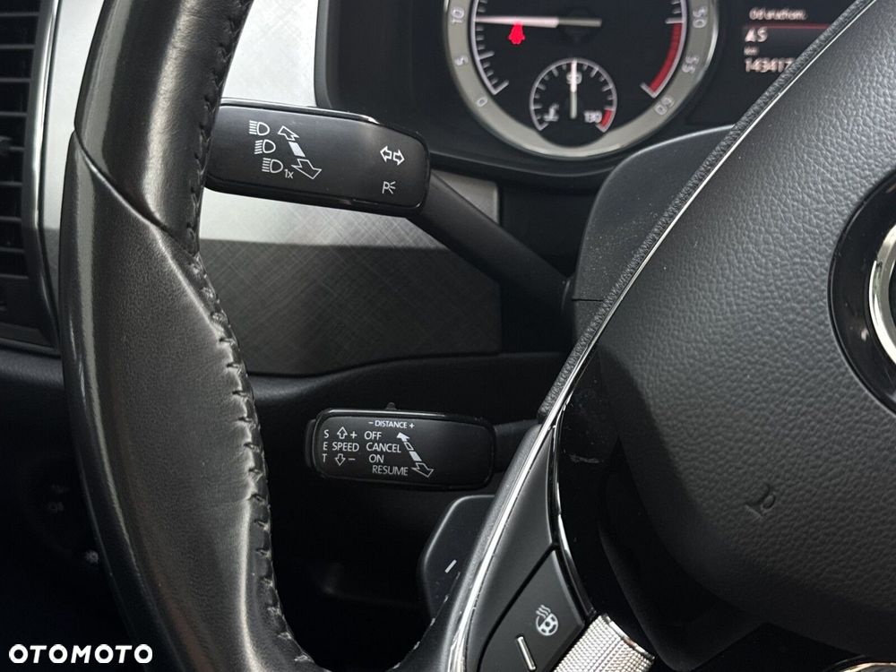 Skoda Kodiaq 2.0 TDI 4x2 Ambition DSG - 19