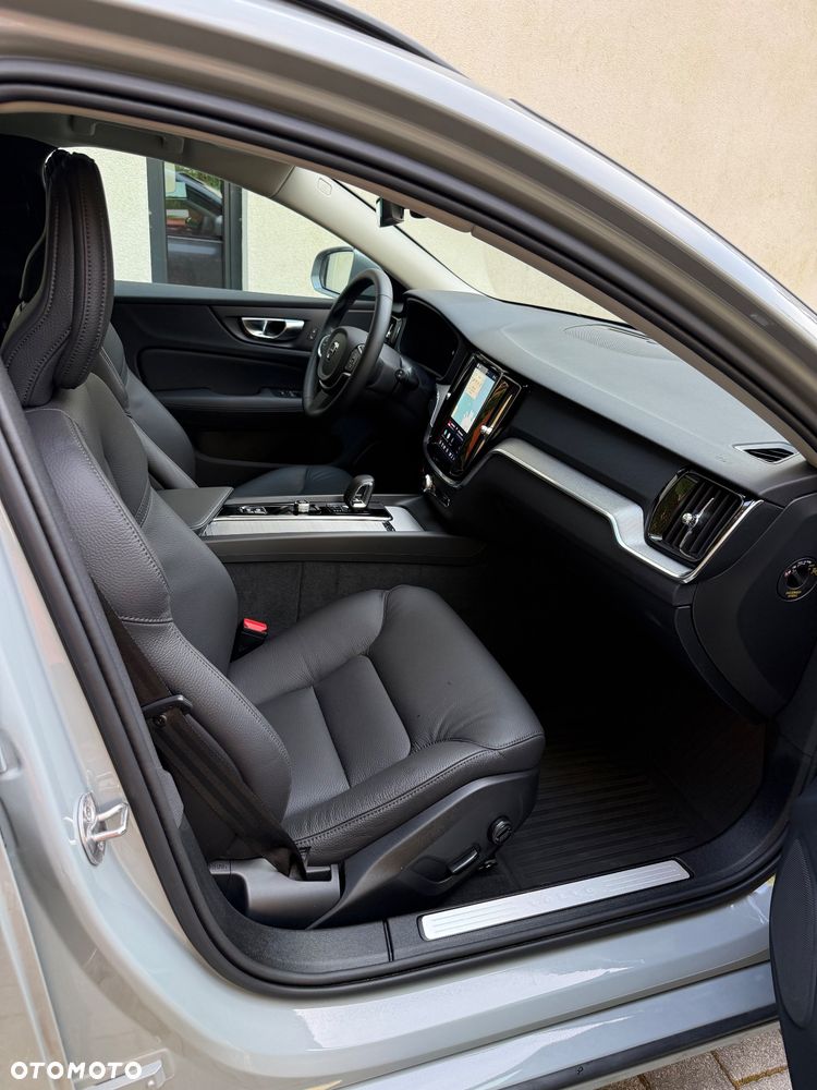 Volvo V60 - 12
