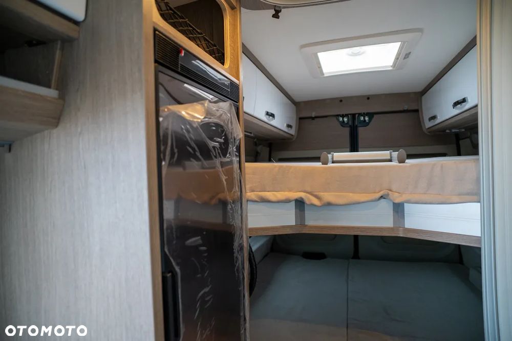 Fiat DUCATO CAMPER - 28