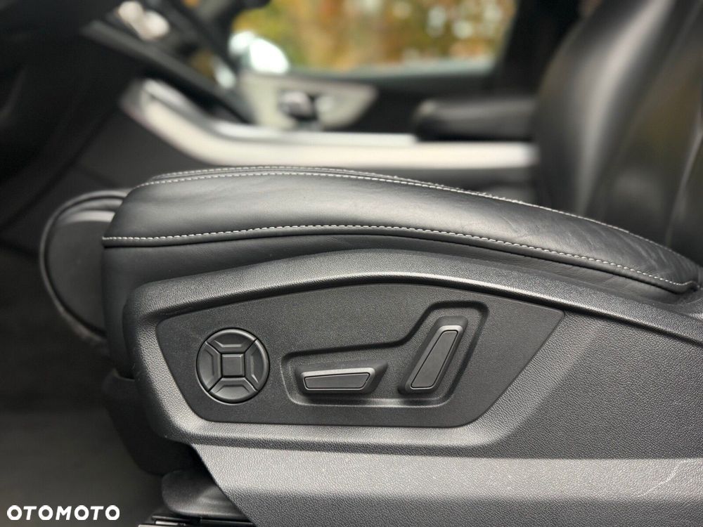 Audi Q8 50 TDI mHEV Quattro Tiptronic - 12