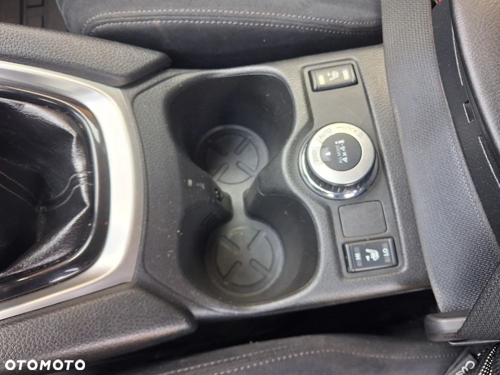 Nissan X-Trail 1.6 DCi Acenta 4WD EU6 - 24