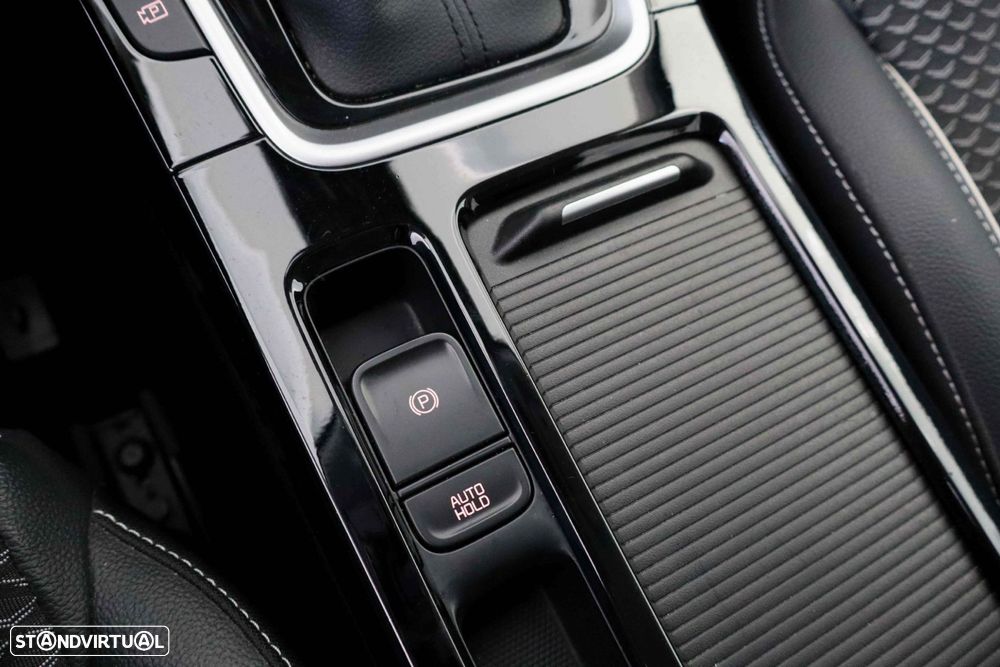Kia XCeed 1.6 GDi PHEV Drive - 28
