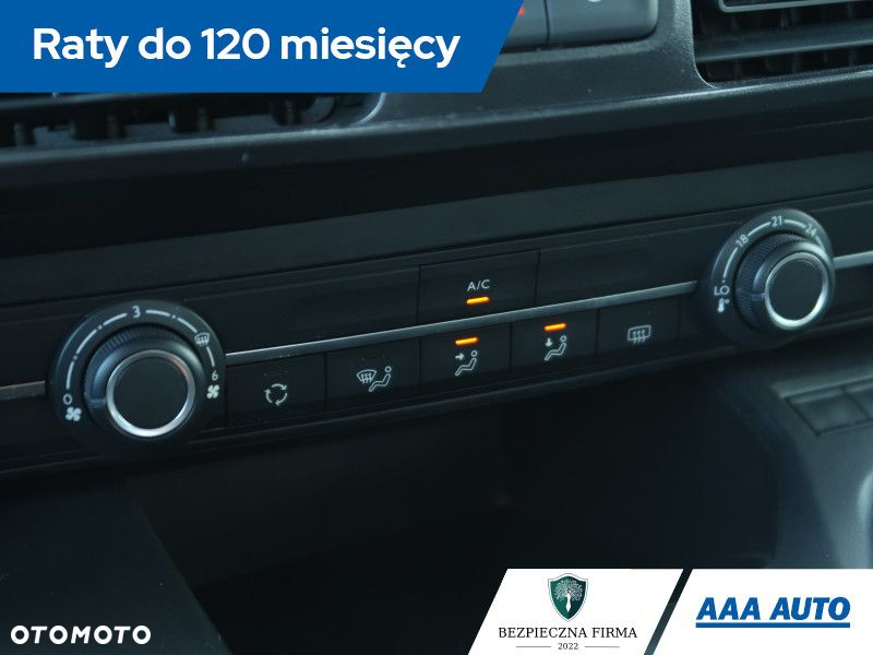 Opel Combo - 15