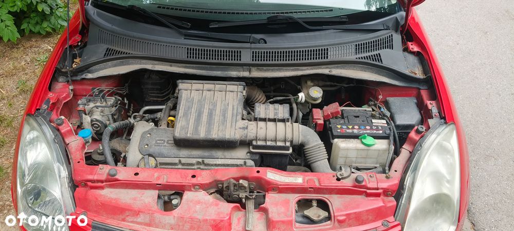 Suzuki Swift 1.3 GC (klm) - 7