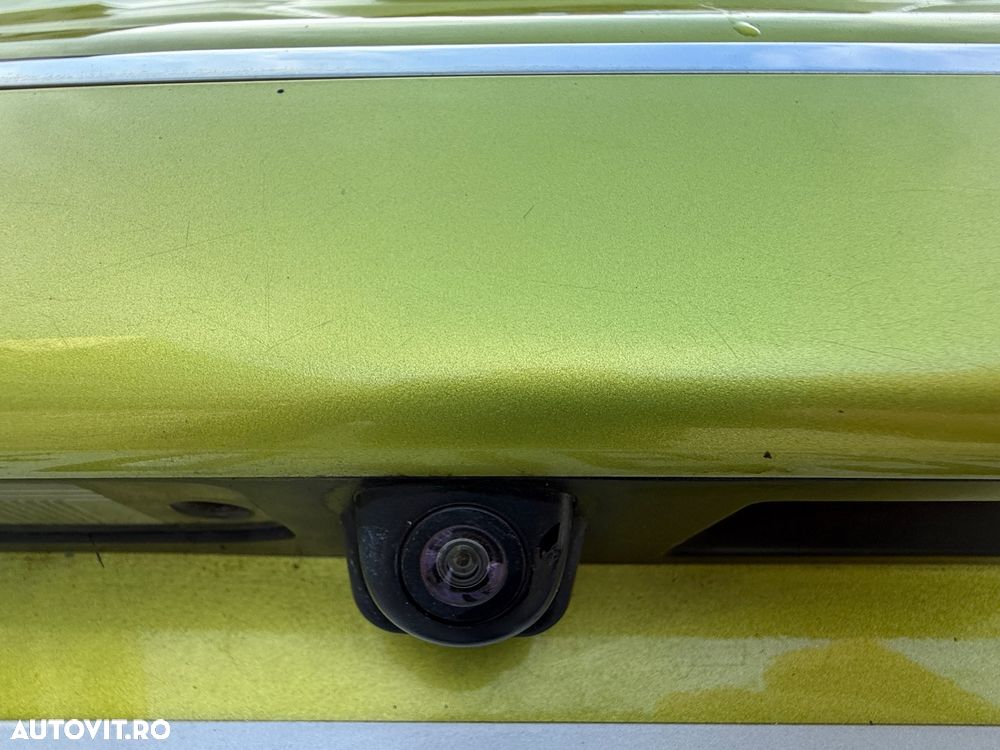 Hyundai KONA 1.6 CRDi DCT Premium - 16