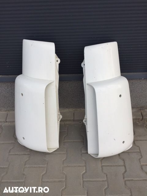 Deflectoare aer DAF XF - 1