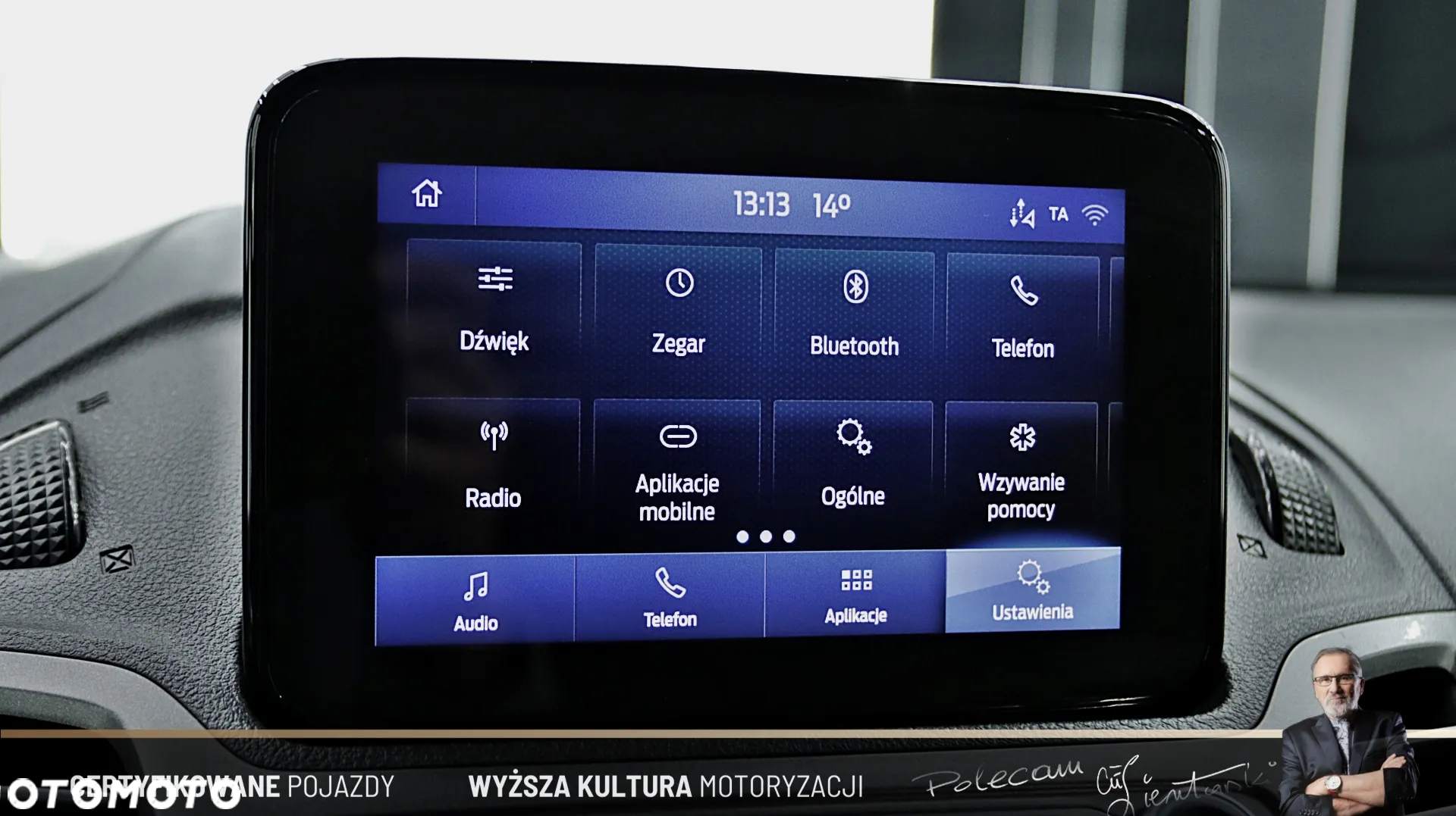 Ford Transit Connect Kombi 230 L2 Trend PowerShift - 27
