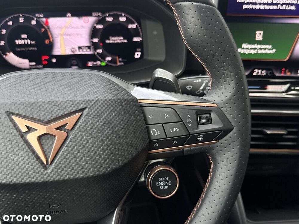 Cupra Leon Sportstourer 1.5 eTSI mHEV DSG - 19