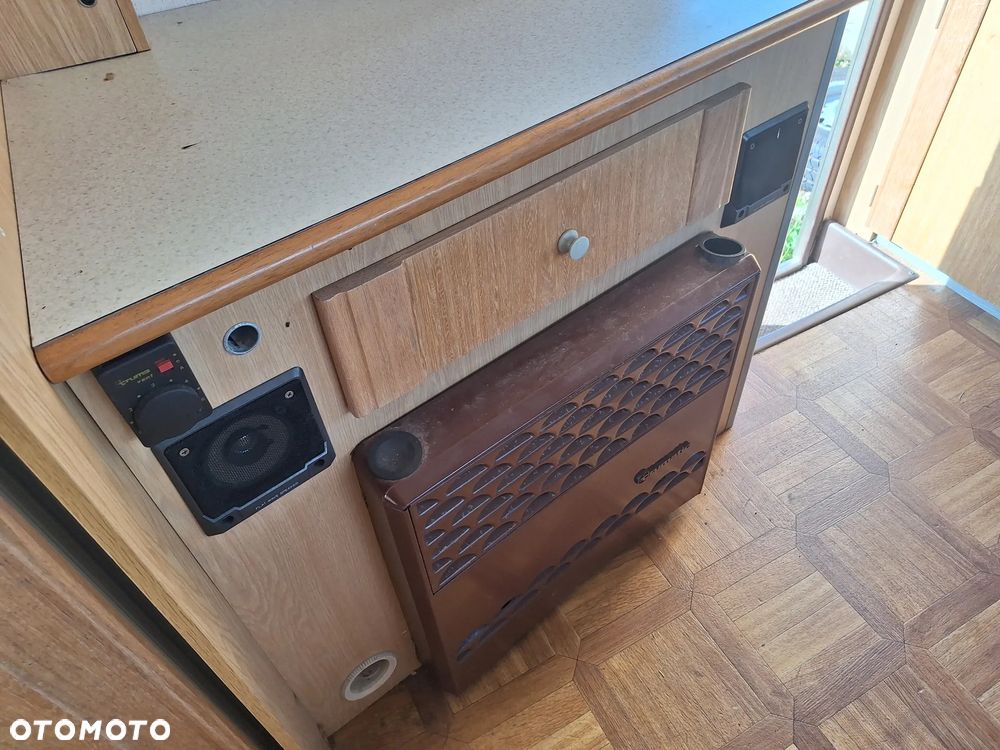 Tabbert Sportiv 445 - 13