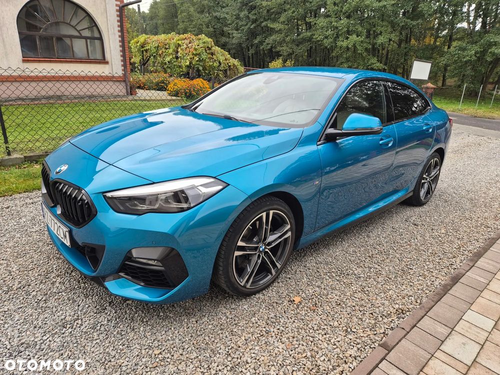 BMW Seria 2 - 1