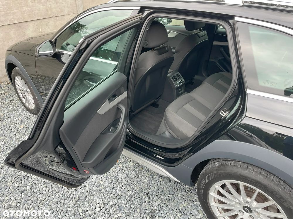Audi A4 Allroad quattro 40 TDI S tronic - 17