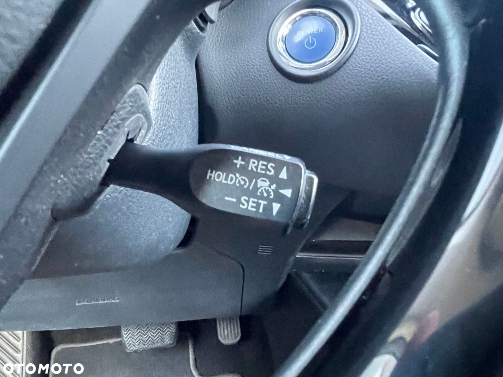 Toyota C-HR 1.8 Hybrid Premium - 22