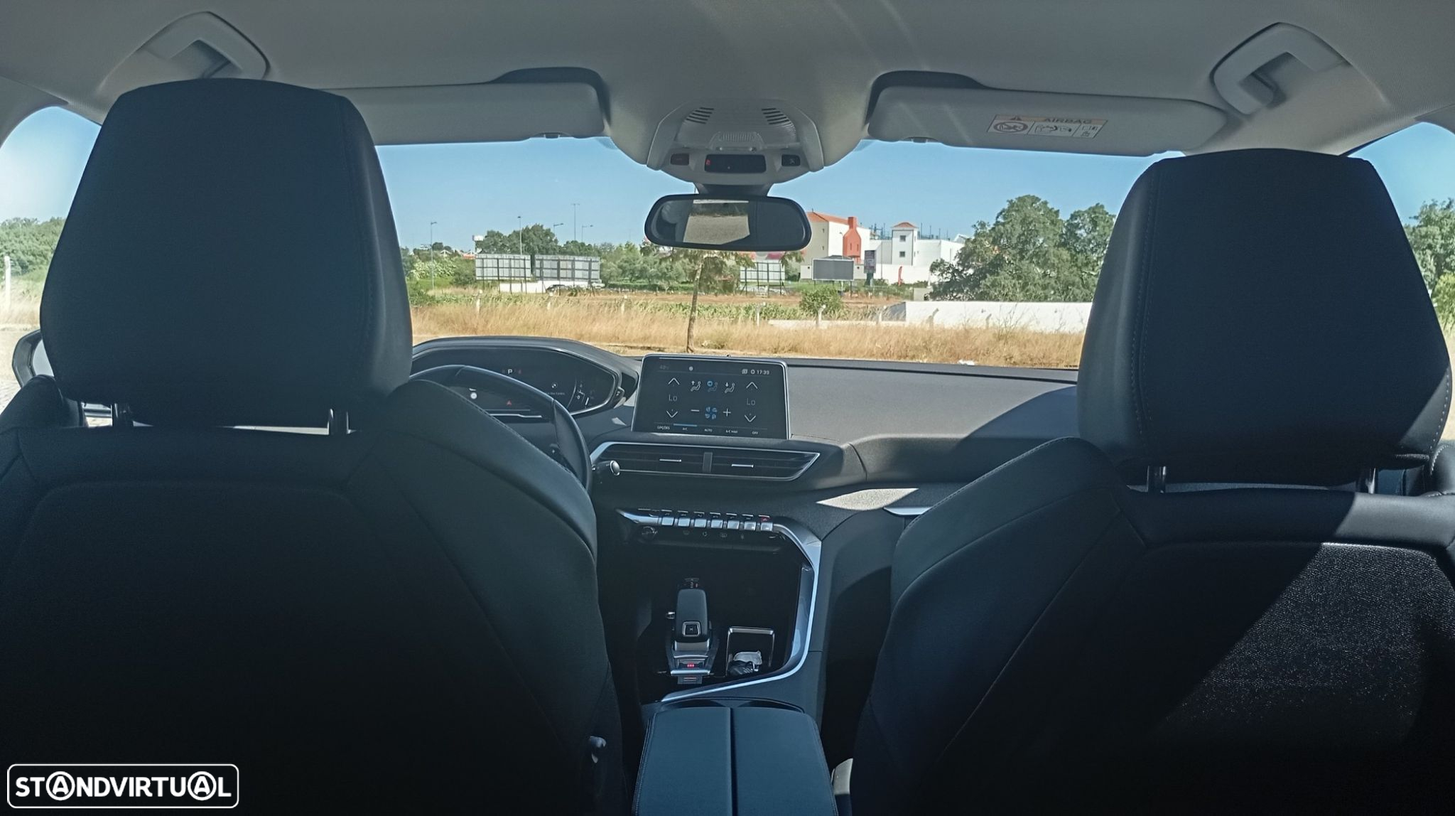 Peugeot 3008 PureTech 130 Stop & Start GPF EAT8 Allure Business-Pack - 15