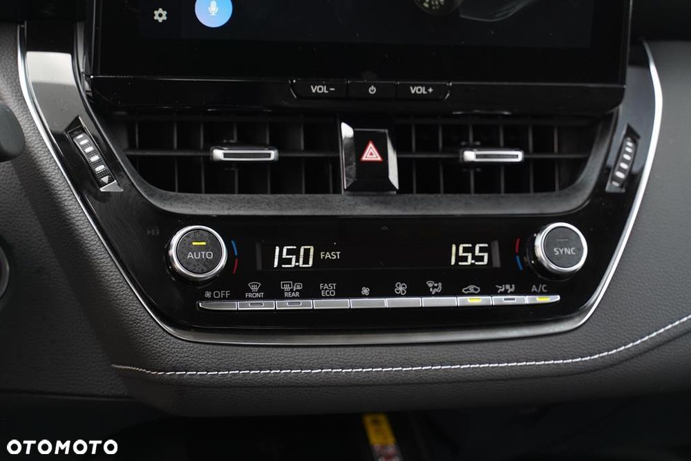 Toyota Corolla 1.8 Hybrid Comfort - 20