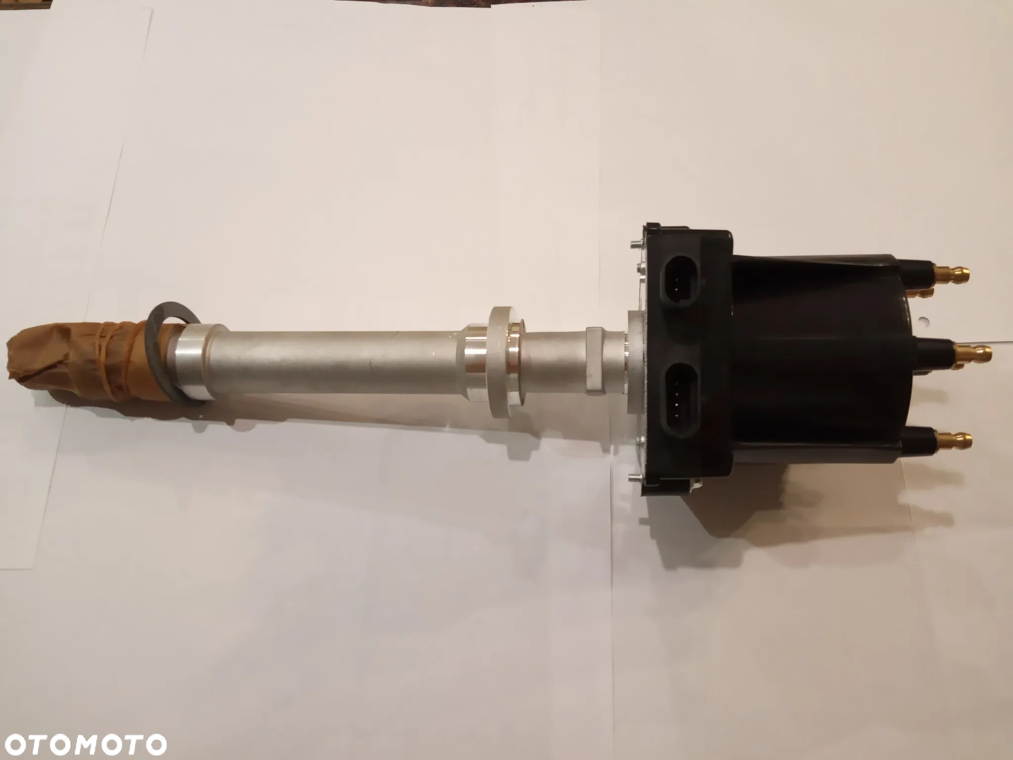 APARAT ZAPLONOWY mercruiser VOLVO PENTA OMC COBRA 4.3 4.3L V6 GM mpi GXi 40005334 RM-REC807964A1 REC807964A1 850484T2 KOPULKA PALEC APARATU ZAPLONOWEGO modul zaplonowy IGNITION DISTRIBUTOR BENZYNA - 6