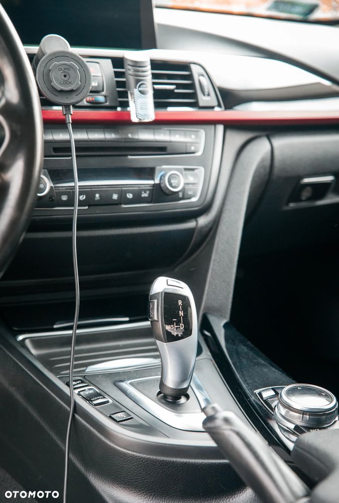 BMW Seria 3 - 2