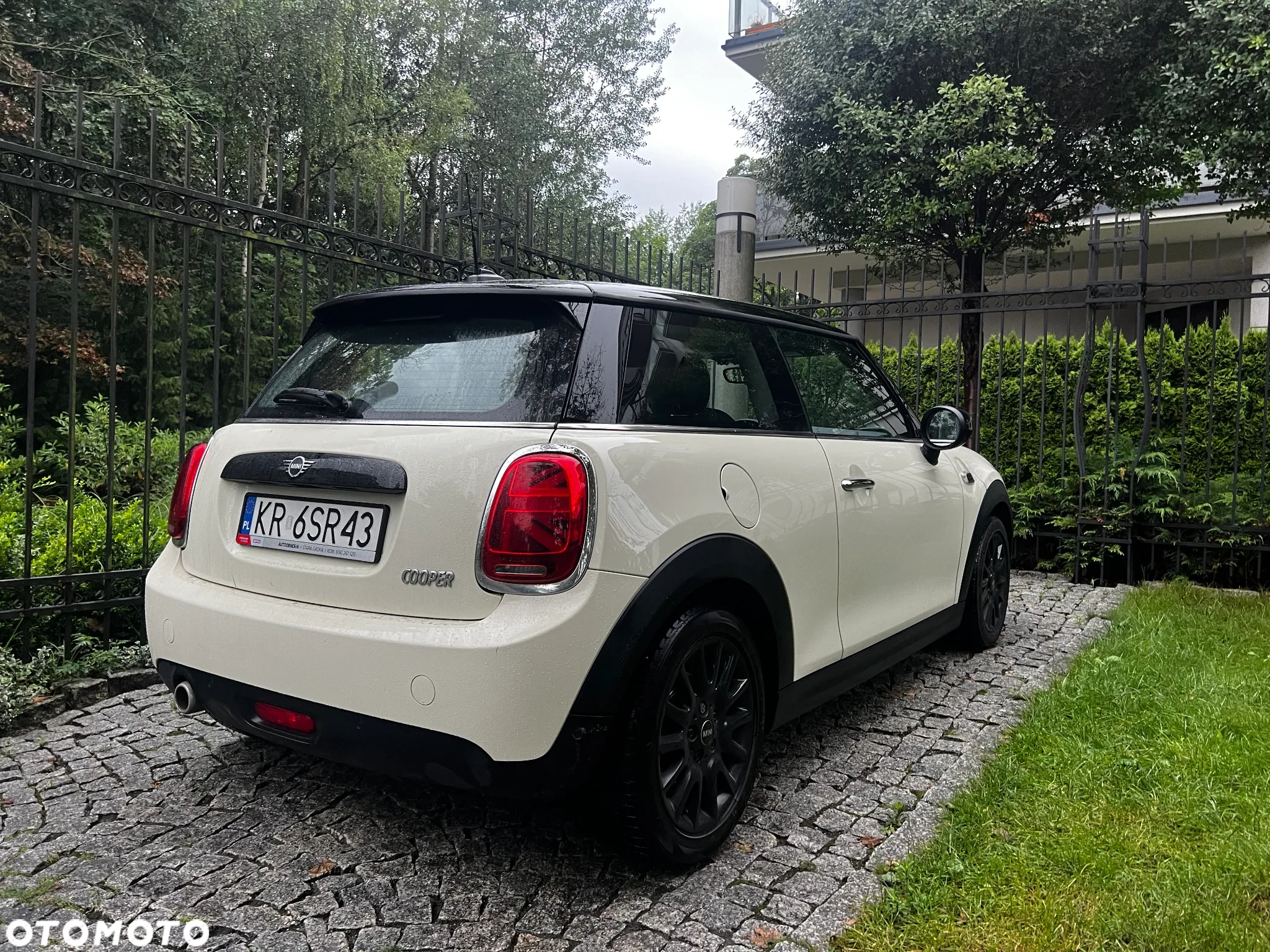 MINI Cooper Standard - 7