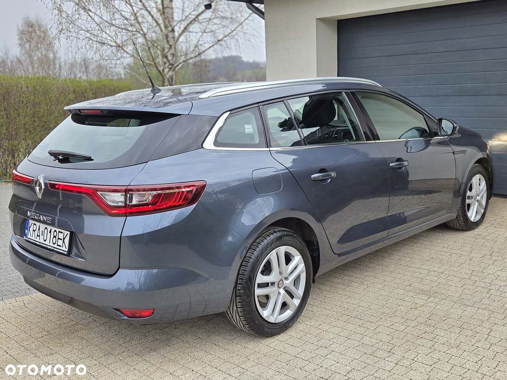 Renault Megane - 4