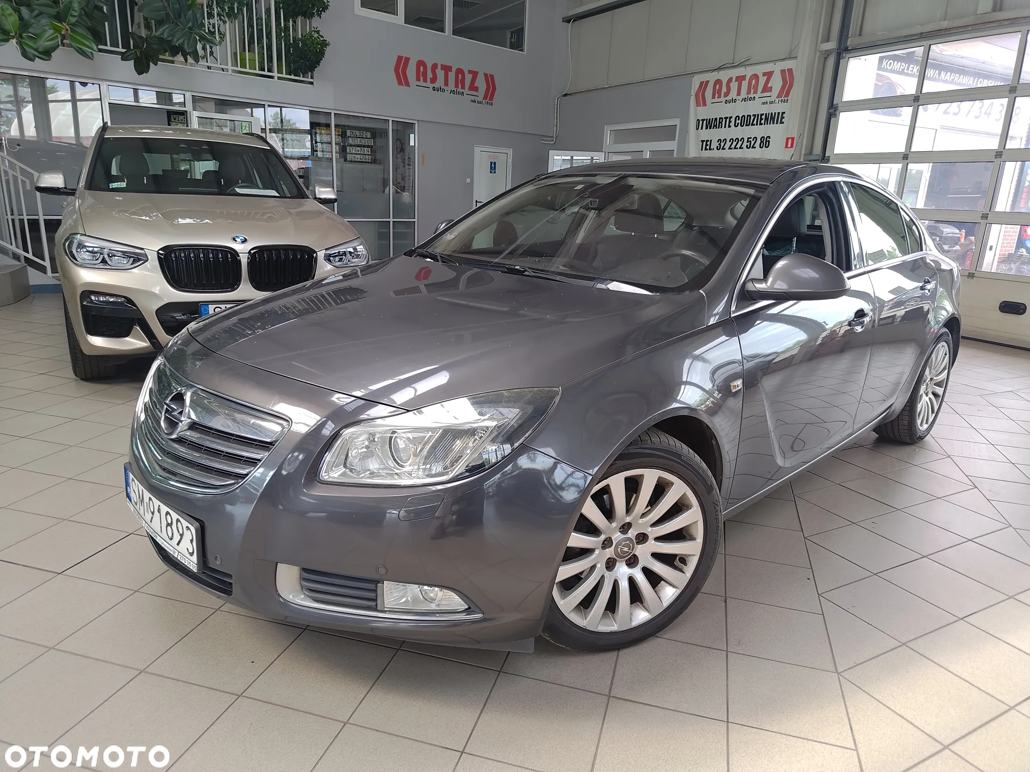 Opel Insignia 2.0 CDTI Edition - 11