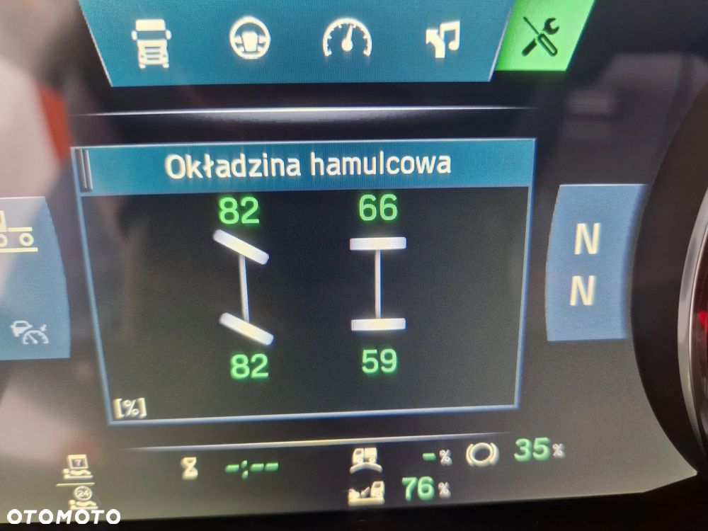 Scania S450 /MEGA/Klima Postojowa Full Led Skóra Automat Retarder Zabudowy Międzyosiowe/JVG Gliwice - 25
