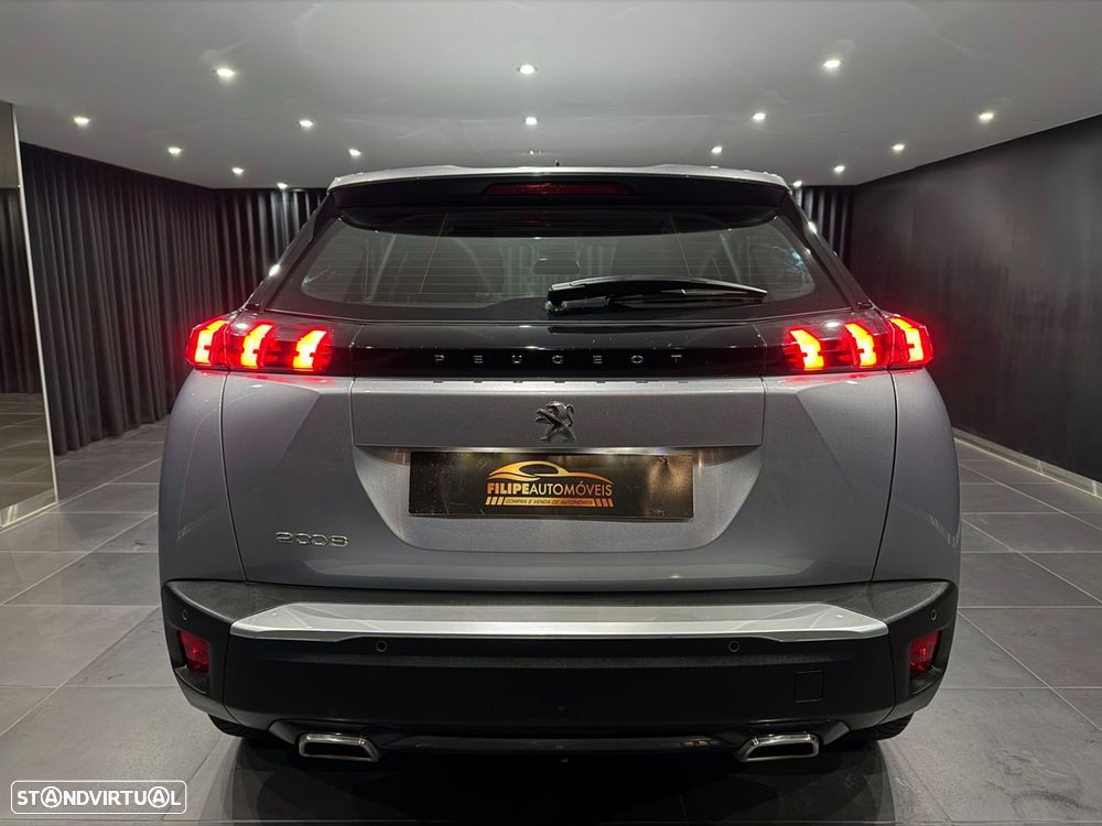 Peugeot 2008 1.2 PureTech Active Pack - 7