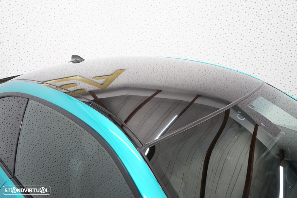 BMW 320 d Coupe Auto - 13