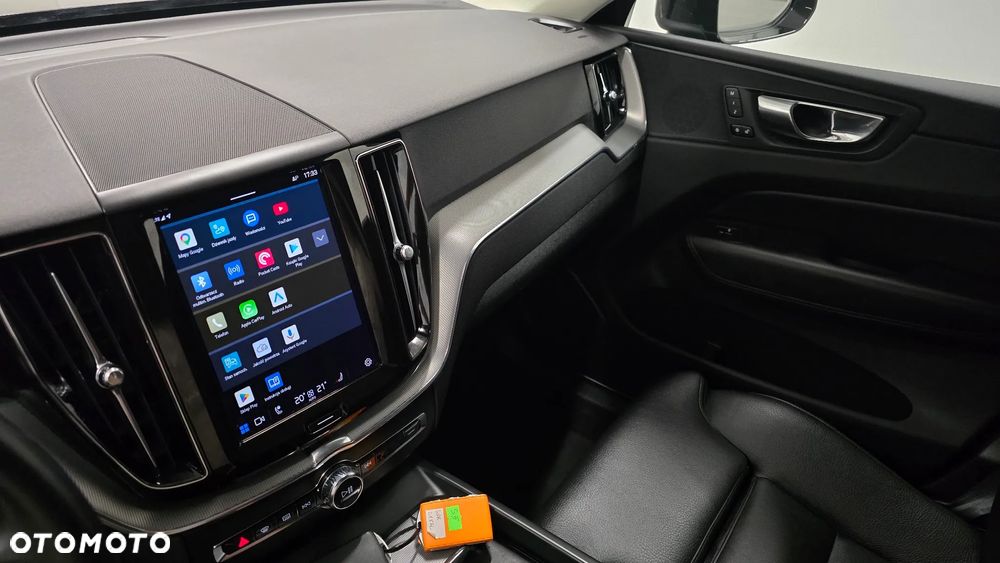 Volvo XC 60 B4 D AWD Inscription - 20
