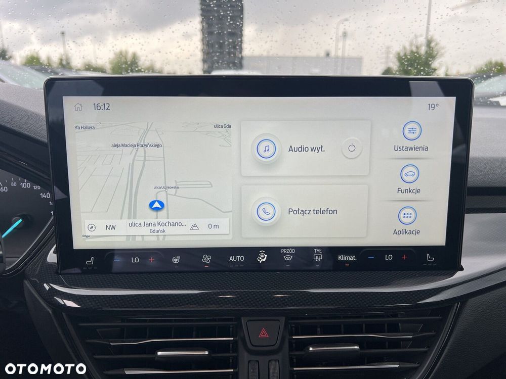 Ford Focus 1.0 EcoBoost mHEV ST-Line Design - 18